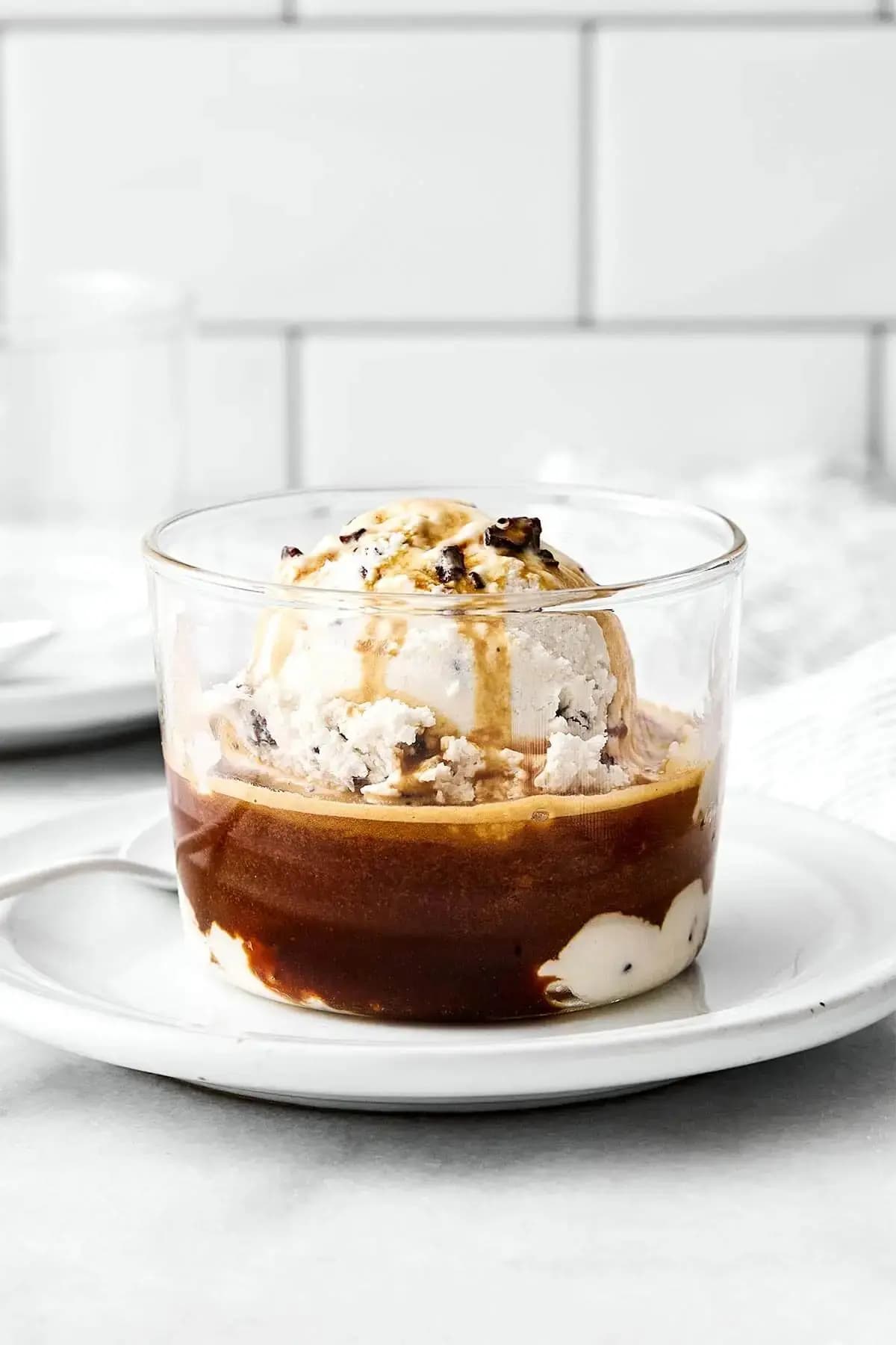 AFFOGATO