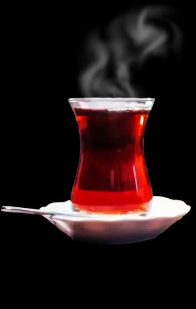 ÇAY