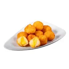 CHEDDAR PEYNİR TOPU SEPETİ