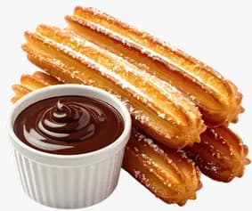 Churros