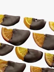 Çikolatalı Portakal