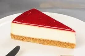 FRAMBUAZ CHEESECAKE