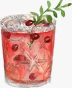 Merry Mohito