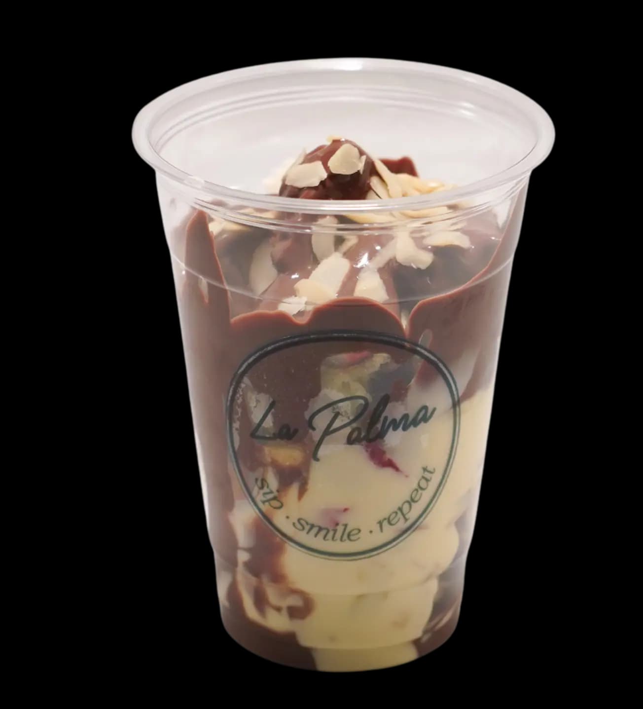 Palma Cup Waffle