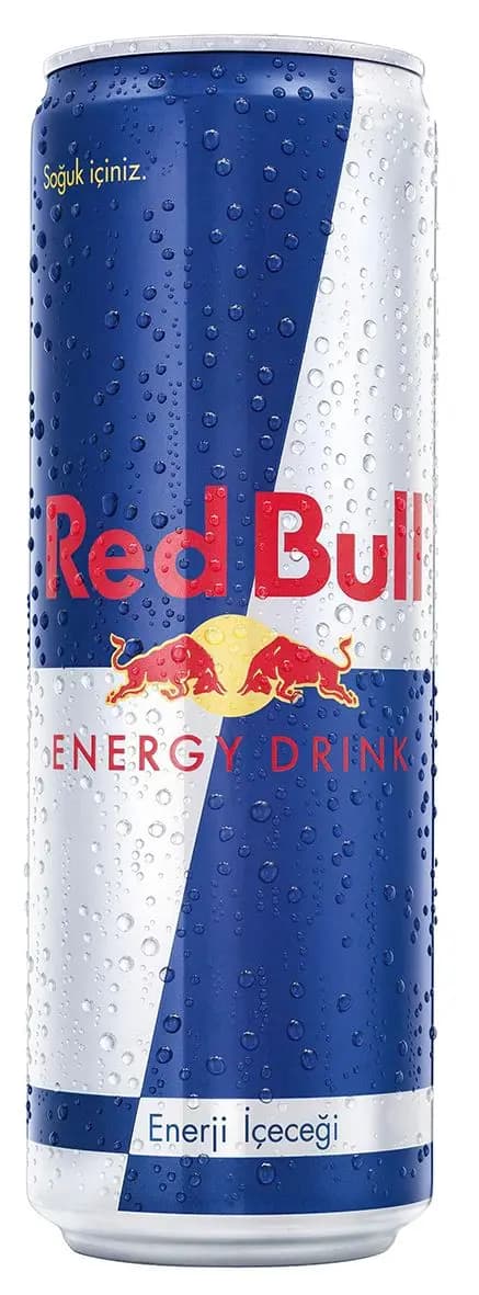 RED BULL