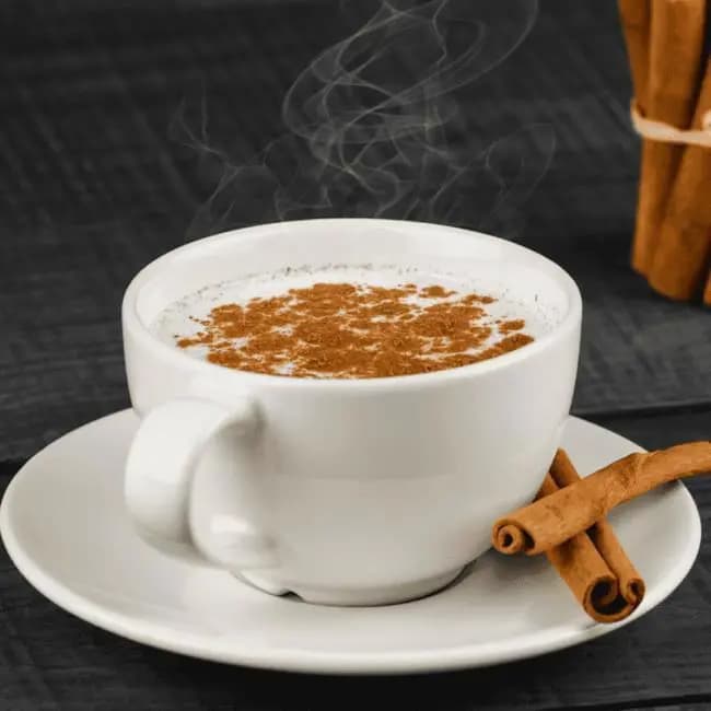 Sakızlı Salep